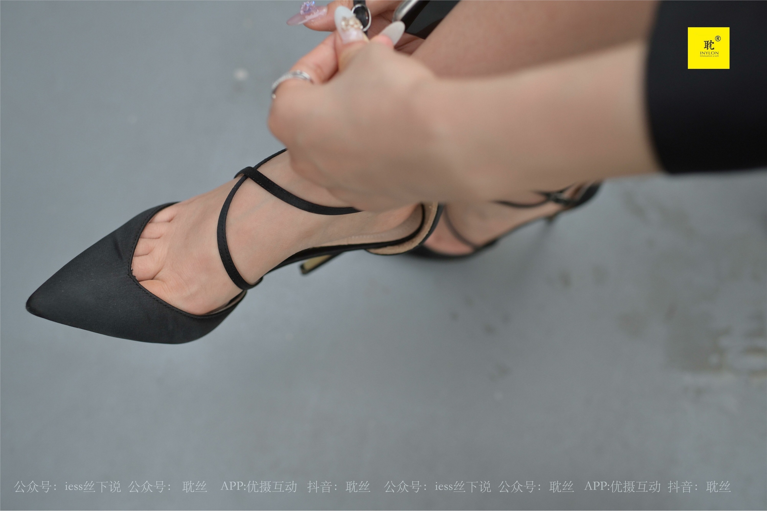 异思趣向《第N种幻想》之 咖啡厅的意外⑤ 美西